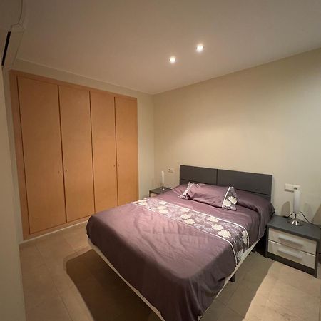 Apartamento Alpen 1 Llandells Peñíscola Exterior foto