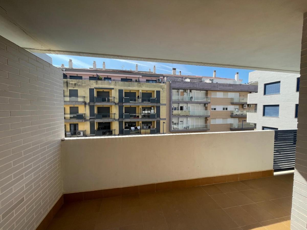 Apartamento Alpen 1 Llandells Peñíscola Exterior foto