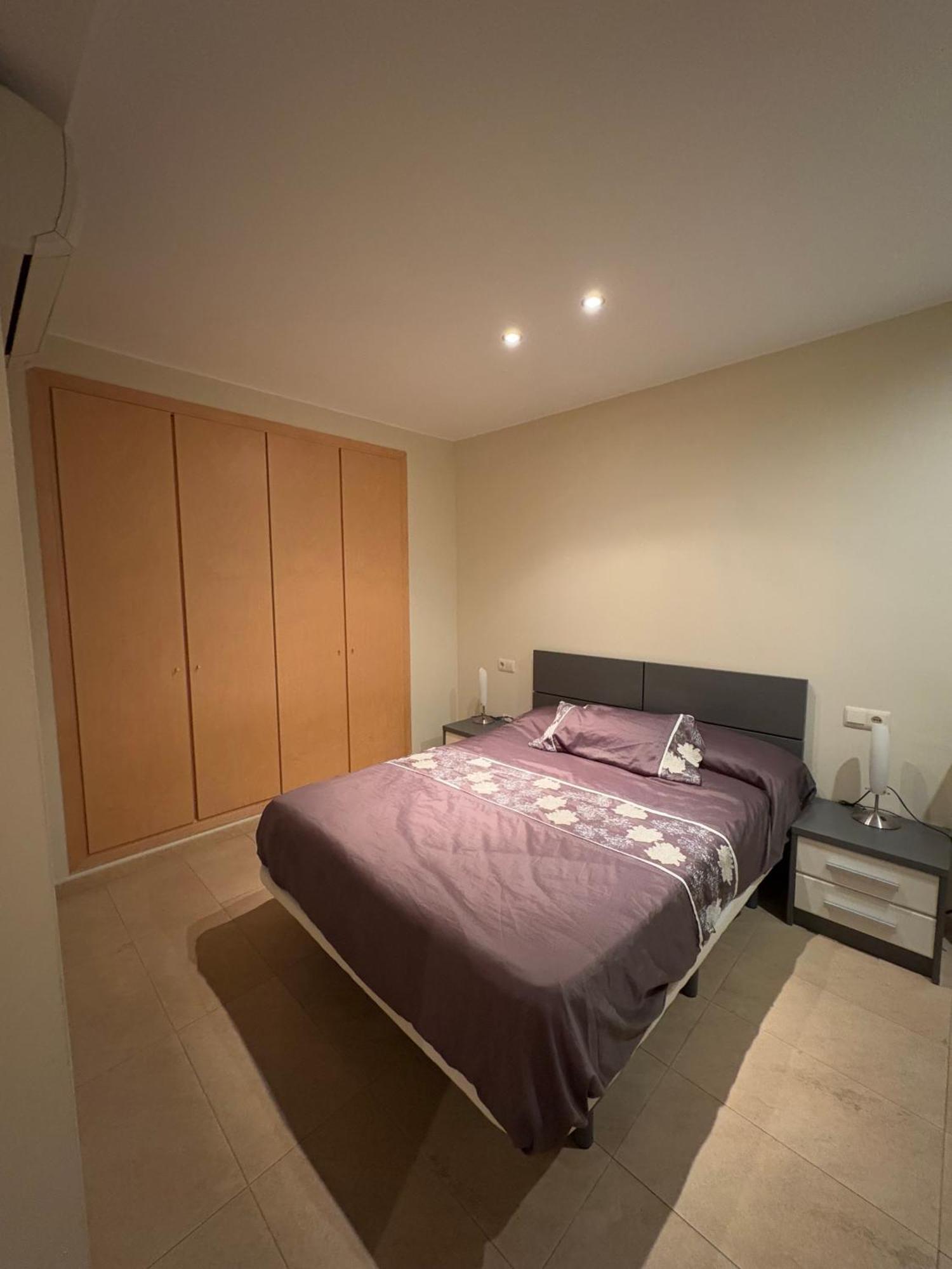 Apartamento Alpen 1 Llandells Peñíscola Exterior foto