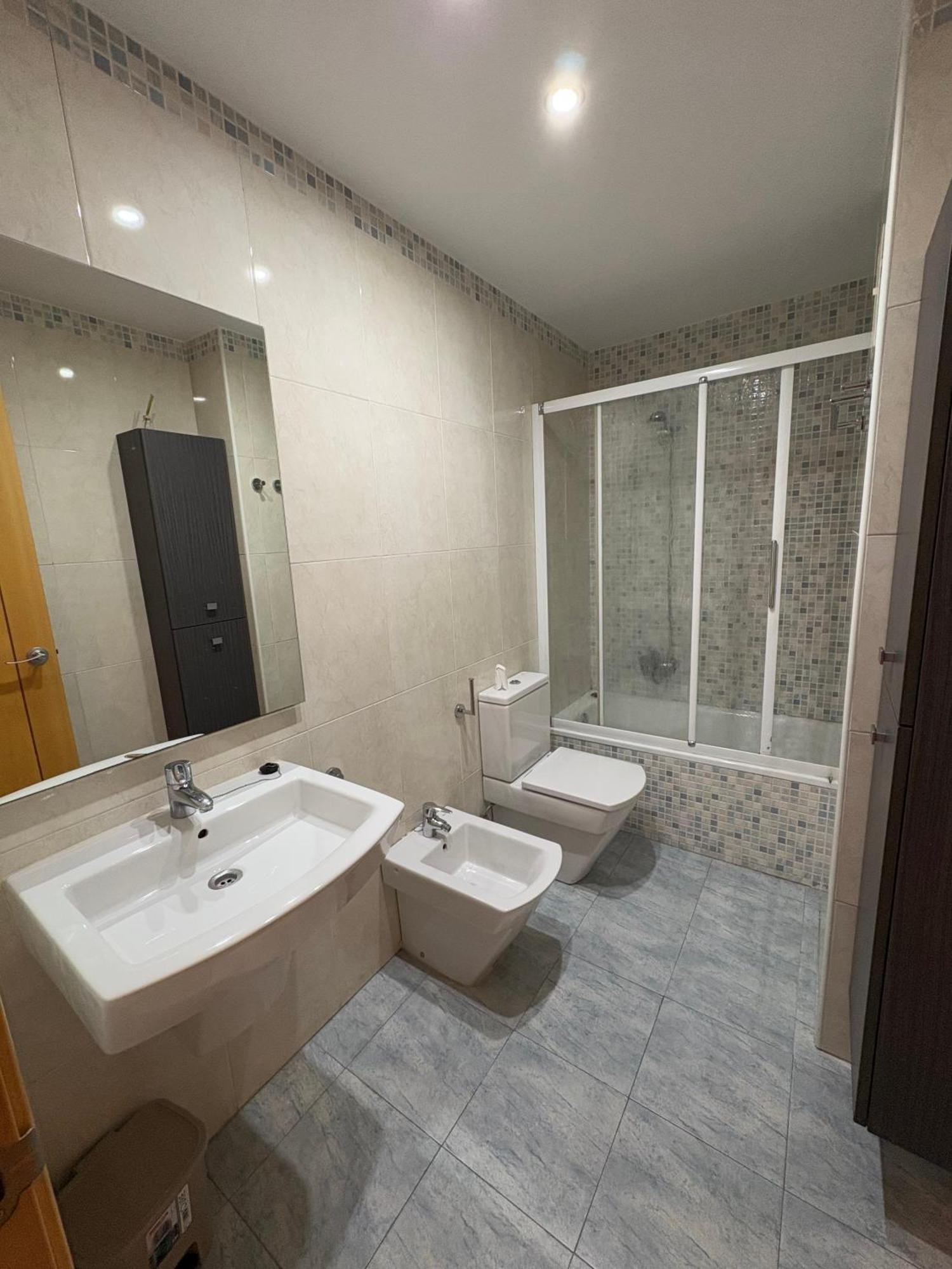 Apartamento Alpen 1 Llandells Peñíscola Exterior foto