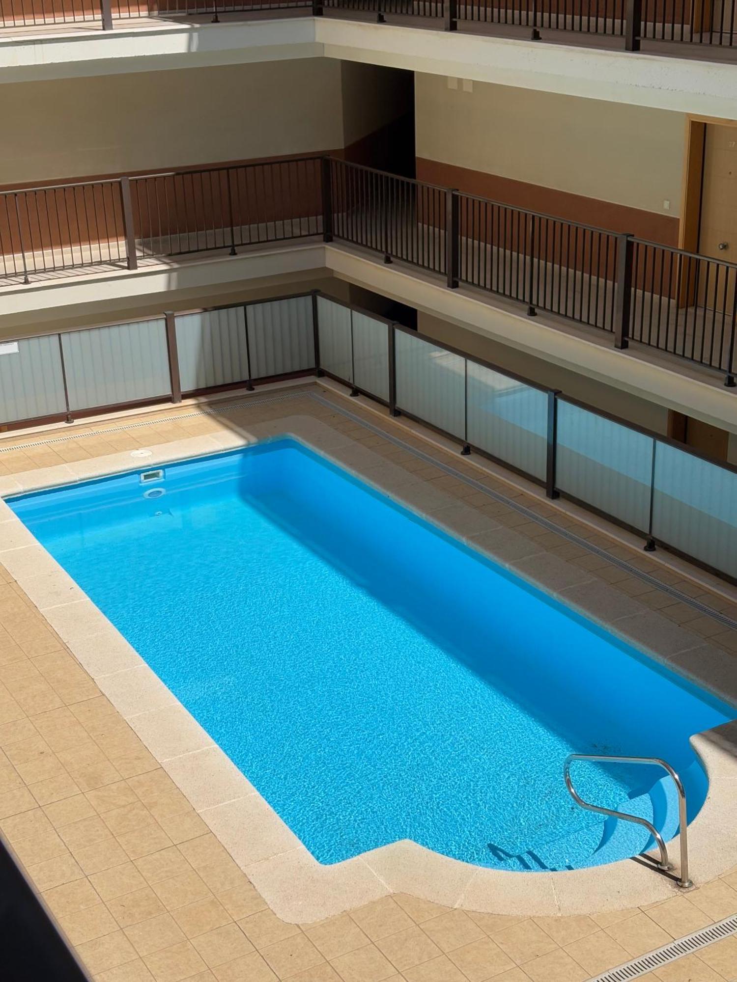 Apartamento Alpen 1 Llandells Peñíscola Exterior foto